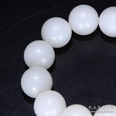 和田玉手串