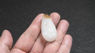 什么是羊脂白玉?了解和田玉中的顶级存在